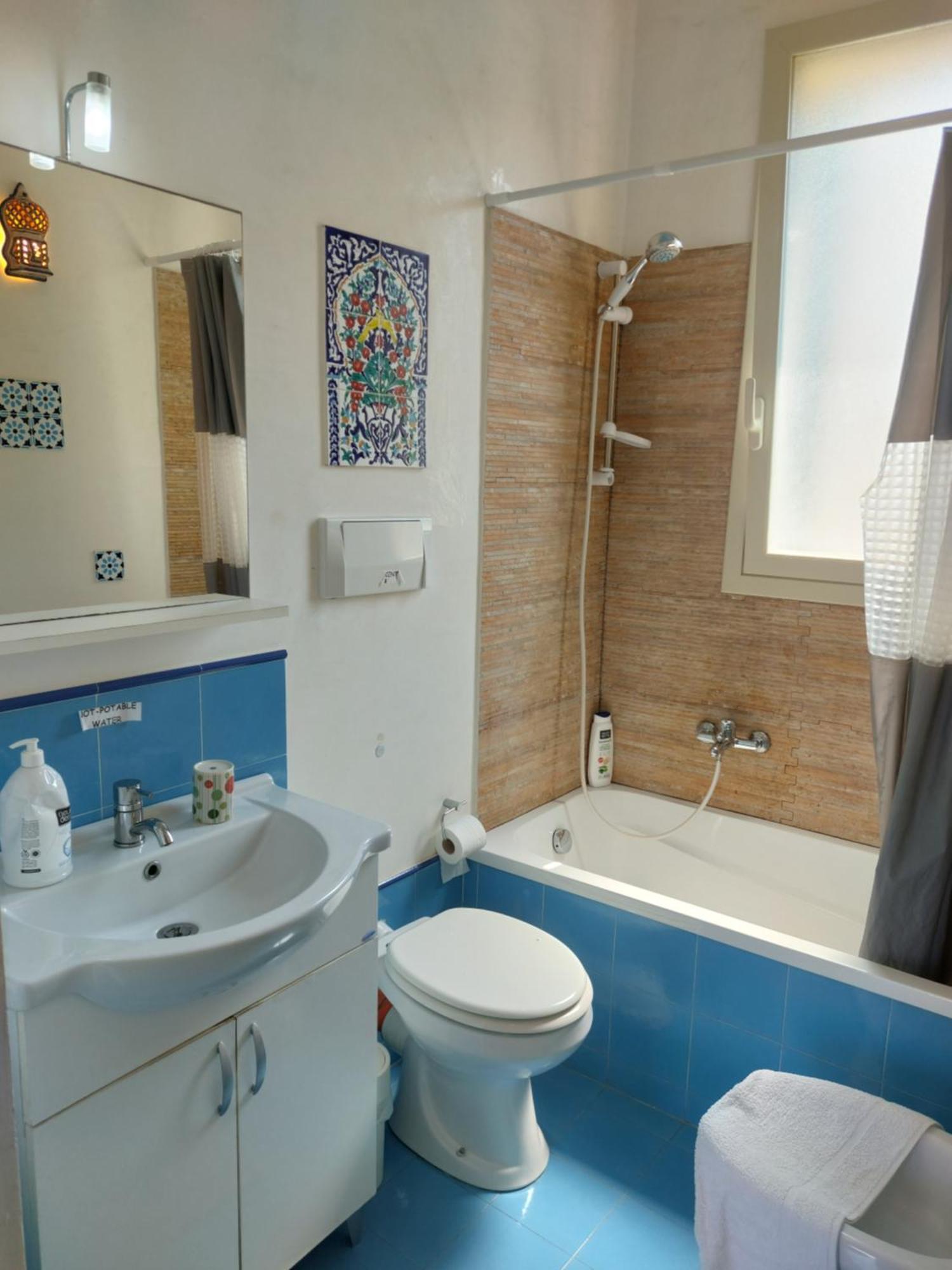 Apartamento Casa Azzurra Trapani Exterior foto
